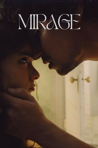 Póster de Mirage