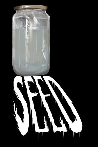 Póster de Seed
