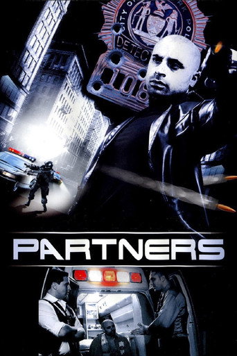 Póster de Partners