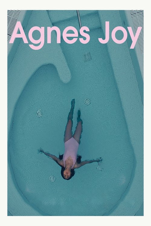 Póster de Agnes Joy