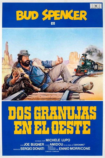Póster de Occhio alla penna