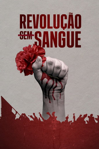 Póster de Revolução (Sem) Sangue