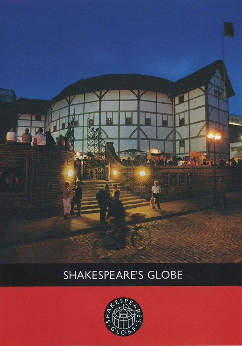 Póster de Shakespeare's Globe