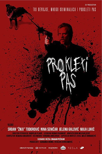 Póster de Prokleti pas
