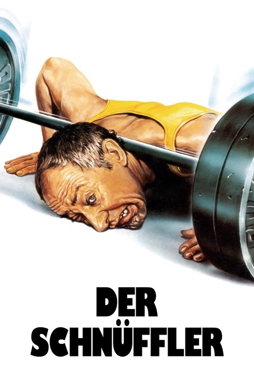 Póster de Der Schnüffler