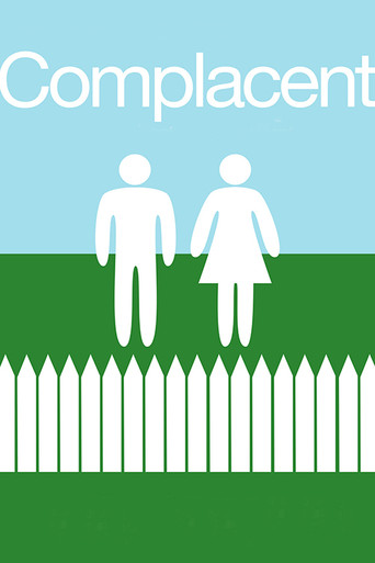 Póster de Complacent