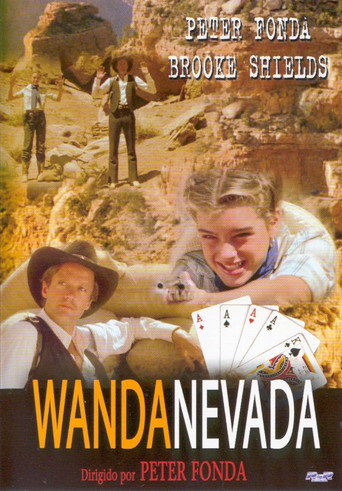 Póster de Wanda Nevada