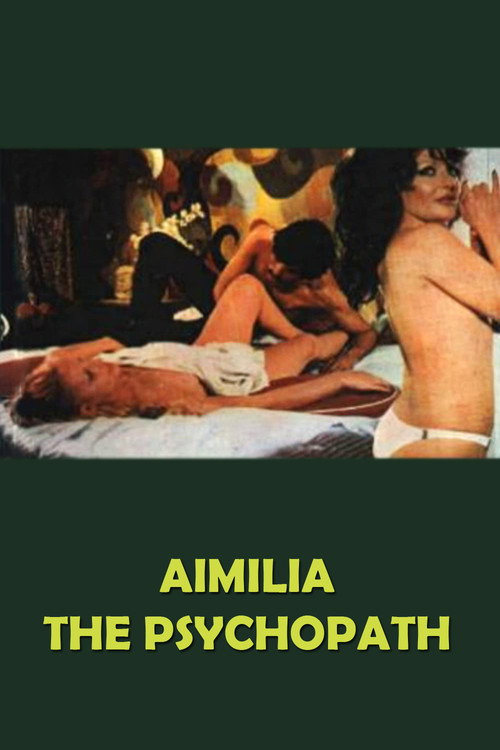 Póster de Αιμιλία, η διεστραμμένη