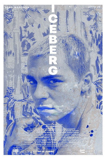 Póster de Iceberg