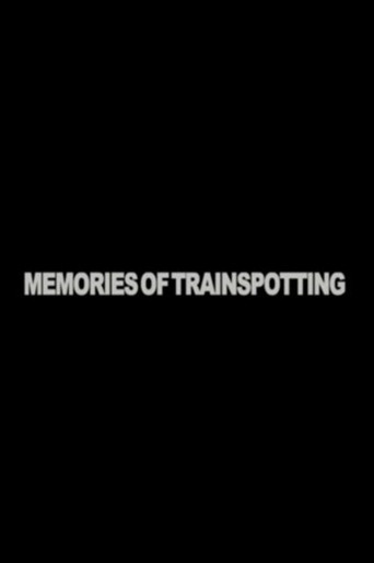 Póster de Memories of "Trainspotting"