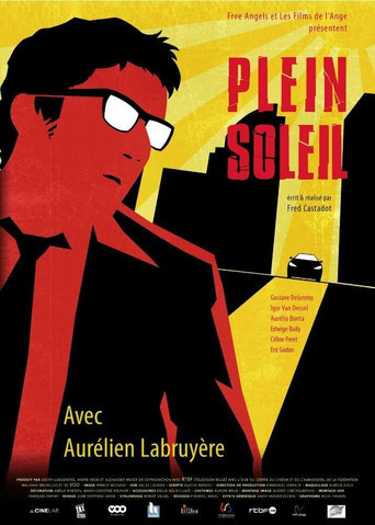 Póster de Plein soleil
