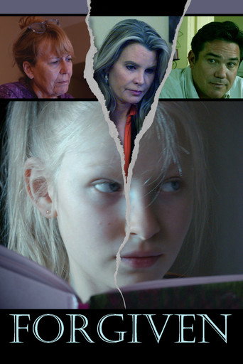 Póster de Forgiven