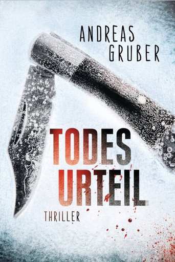 Póster de Todesurteil - Nemez und Sneijder ermitteln