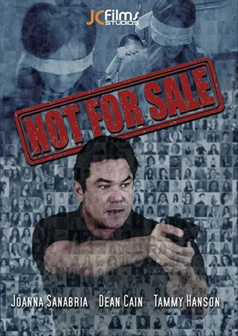 Póster de Not For Sale