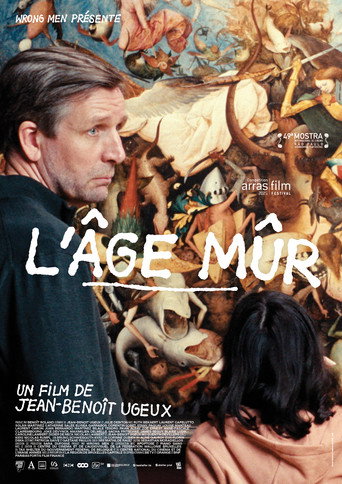 Póster de L'âge mûr