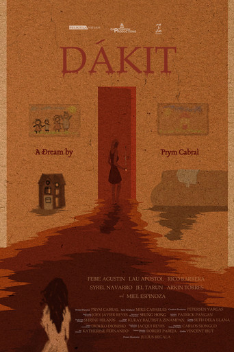 Póster de Dakit