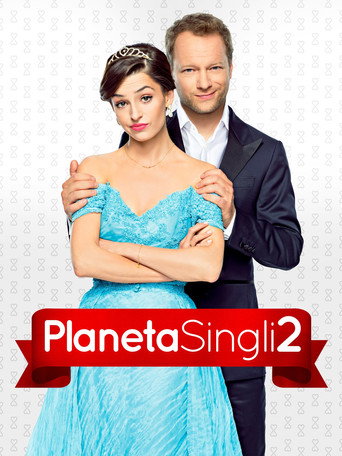 Póster de Planeta Singli 2