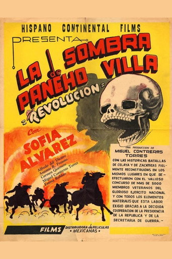 Póster de Revolución