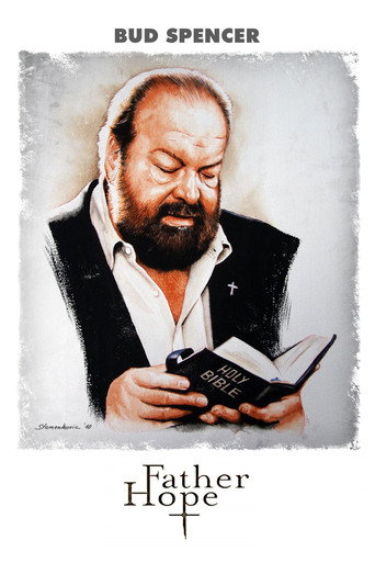 Póster de Padre Speranza