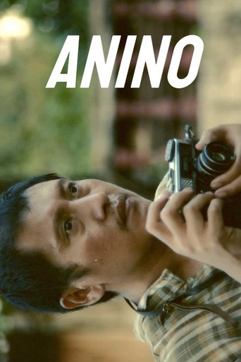 Póster de Anino