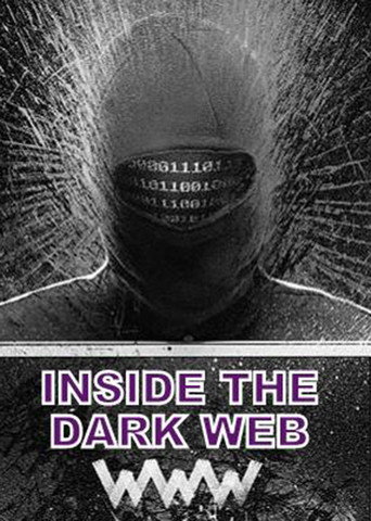 Póster de Inside the Dark Web