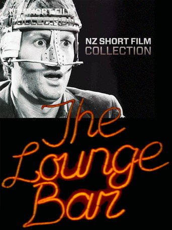 Póster de The Lounge Bar