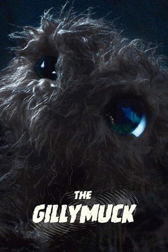 Póster de The Gillymuck