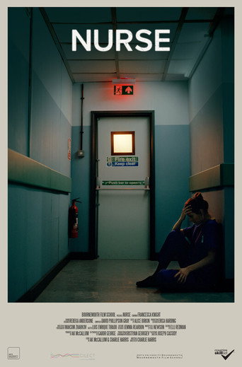 Póster de Nurse