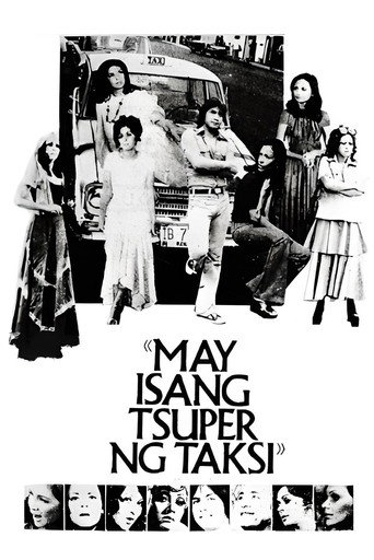 Póster de May Isang Tsuper Ng Taxi