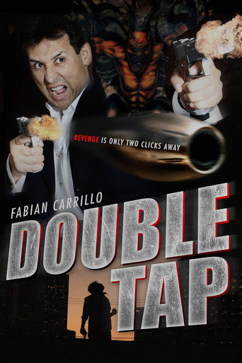 Póster de Double Tap