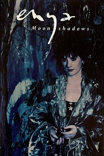 Póster de Enya: Moonshadows