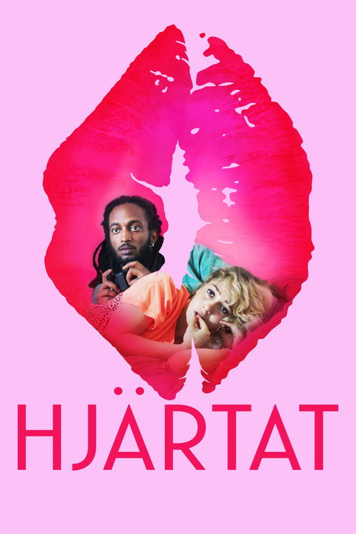 Póster de Hjärtat