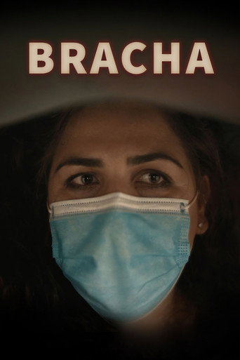Póster de Bracha