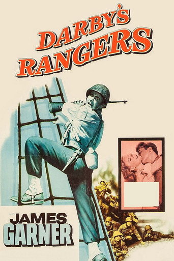 Póster de Darby's Rangers