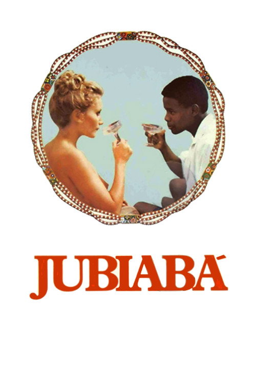 Póster de Jubiabá
