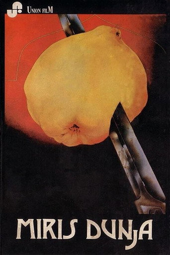 Póster de Miris dunja