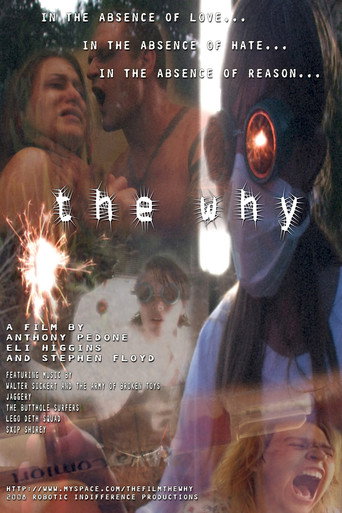Póster de The Why
