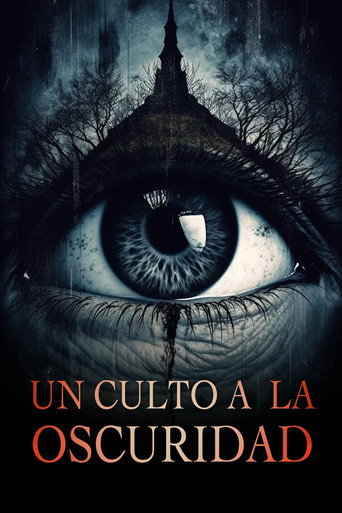 Póster de The Burned Over District