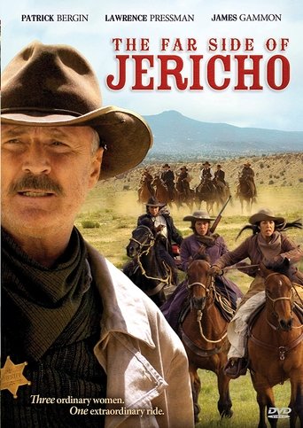 Póster de The Far Side of Jericho