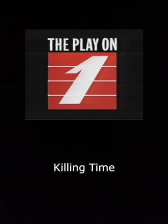 Póster de Killing Time