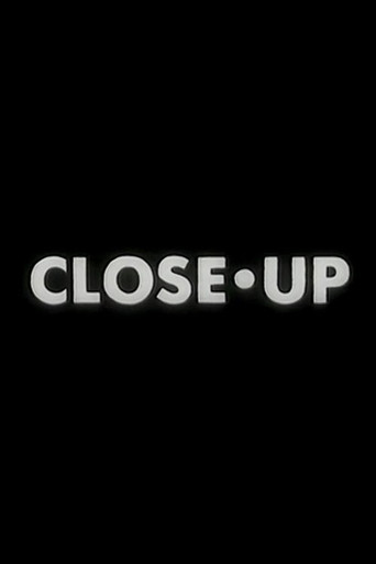 Póster de Close Up