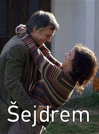 Póster de Šejdrem
