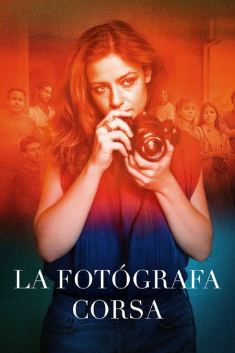 Póster de À son image