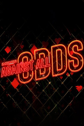Póster de IMPACT Wrestling: Against All Odds 2023