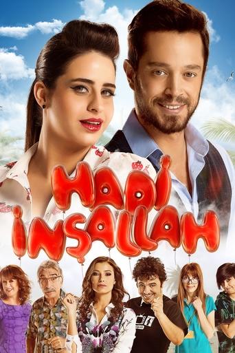 Póster de Hadi İnşallah