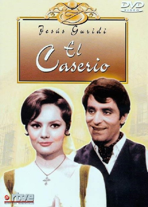 Póster de El caserío