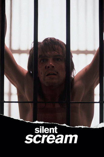 Póster de Silent Scream
