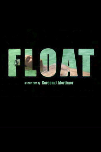 Póster de Float