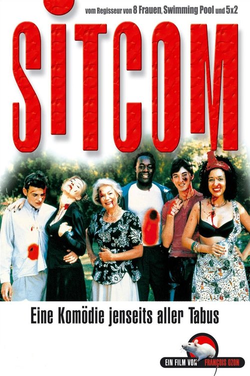 Póster de Sitcom