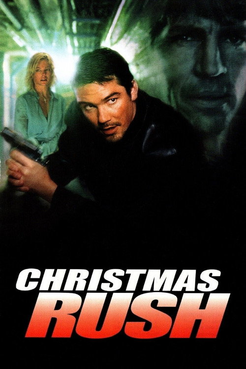 Póster de Christmas Rush